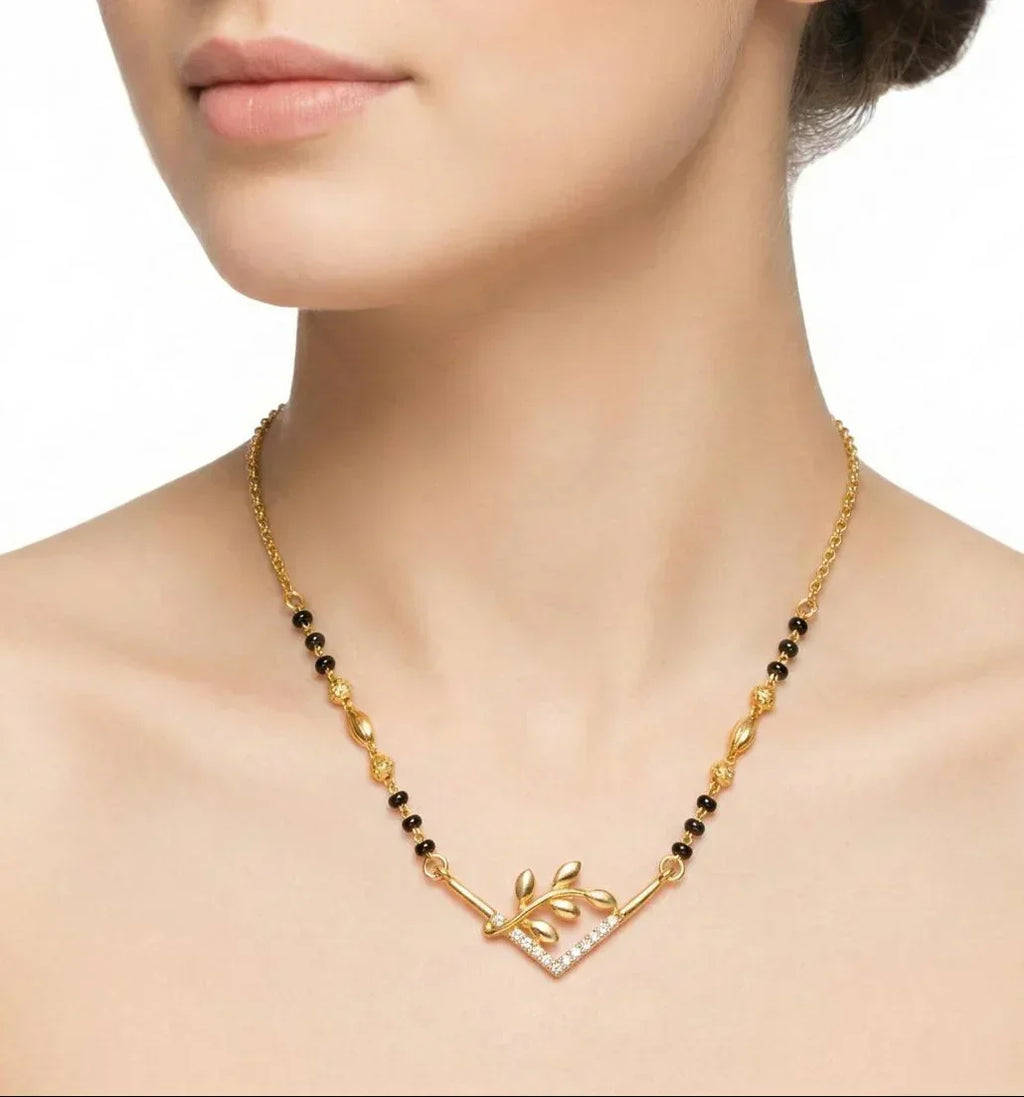 Aaradhya Sutra Mangalsutra