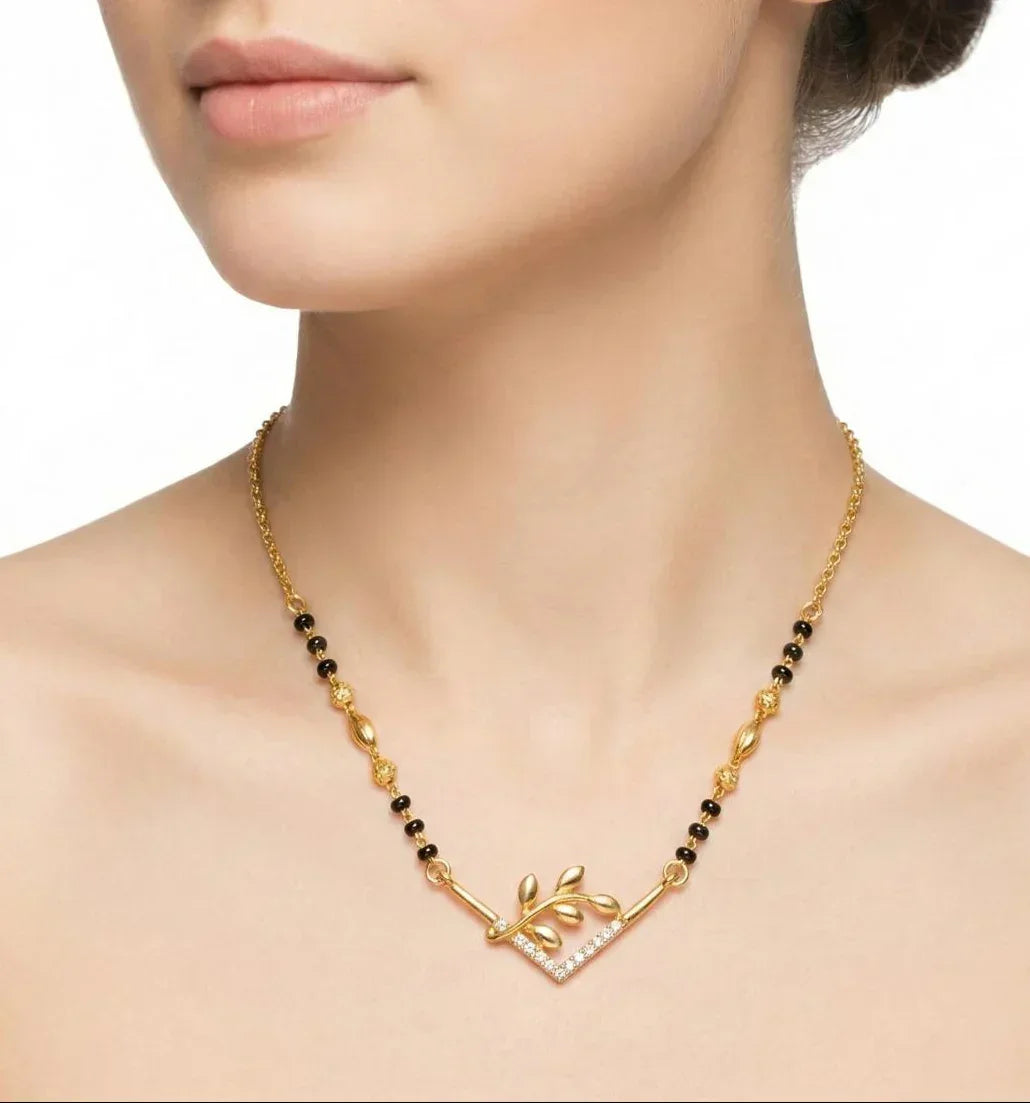 Aaradhya Sutra Mangalsutra