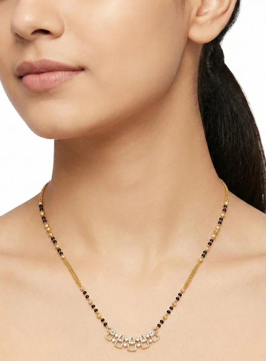 Saubhagya Sutra Mangalsutra