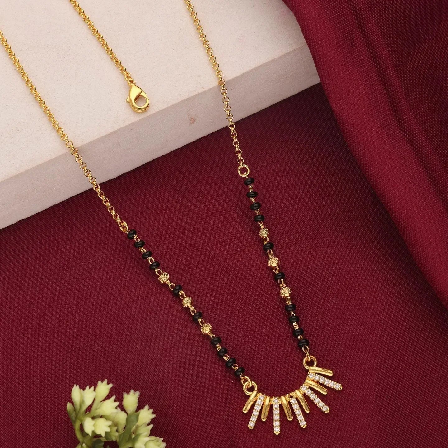 Aastha Mangalsutra