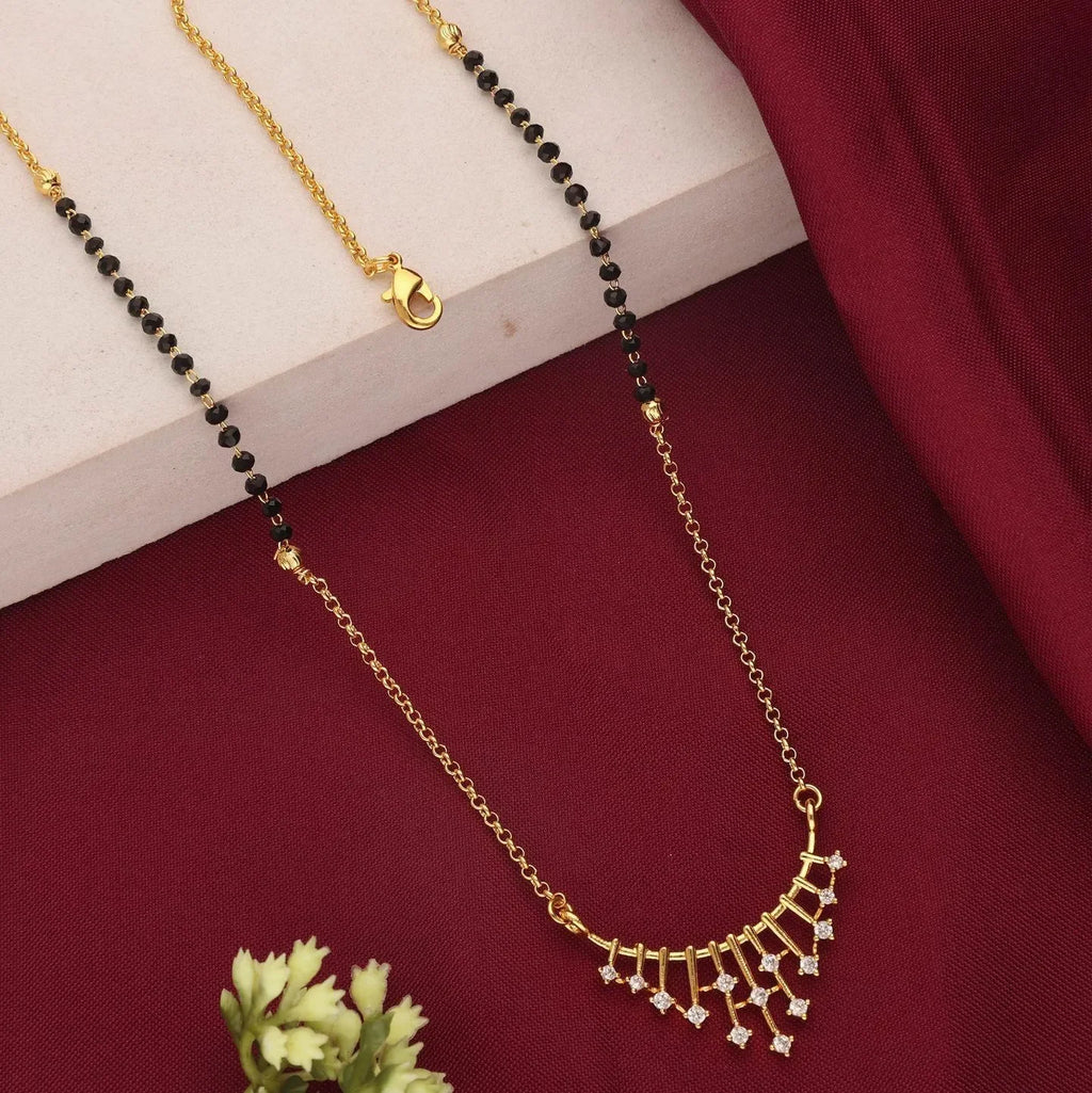 Aadhya Mangalsutra