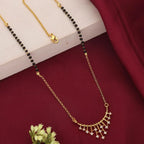 Aadhya Mangalsutra