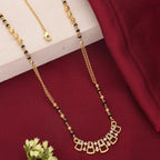 Saubhagya Sutra Mangalsutra