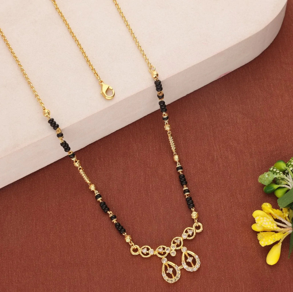 Saanvi Mangalsutra