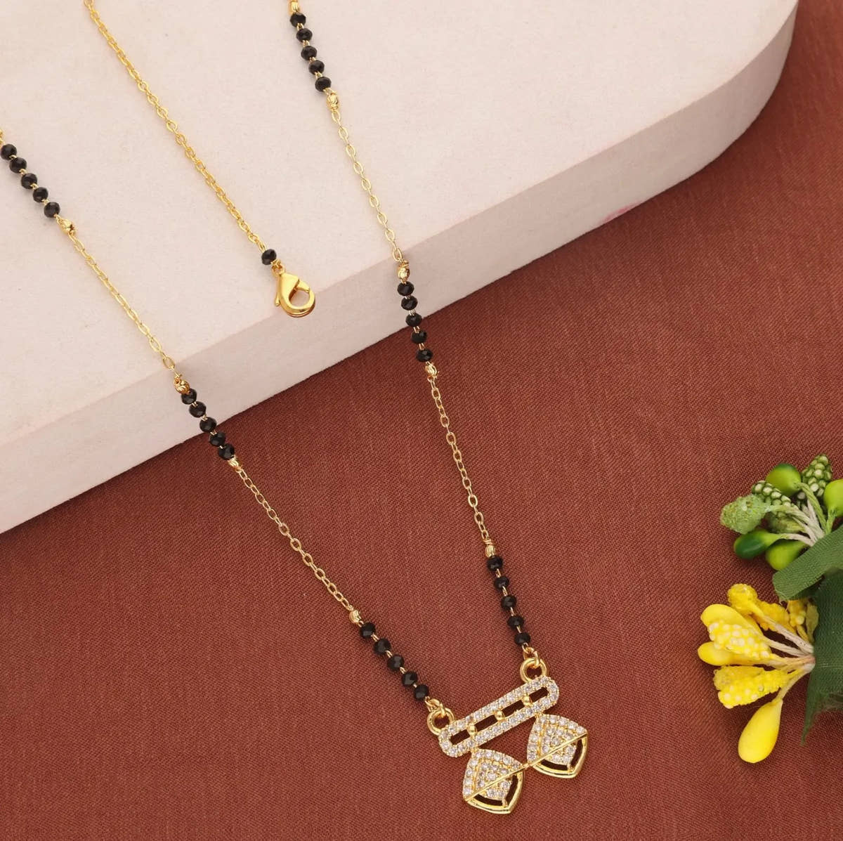 Ramya Mangalsutra