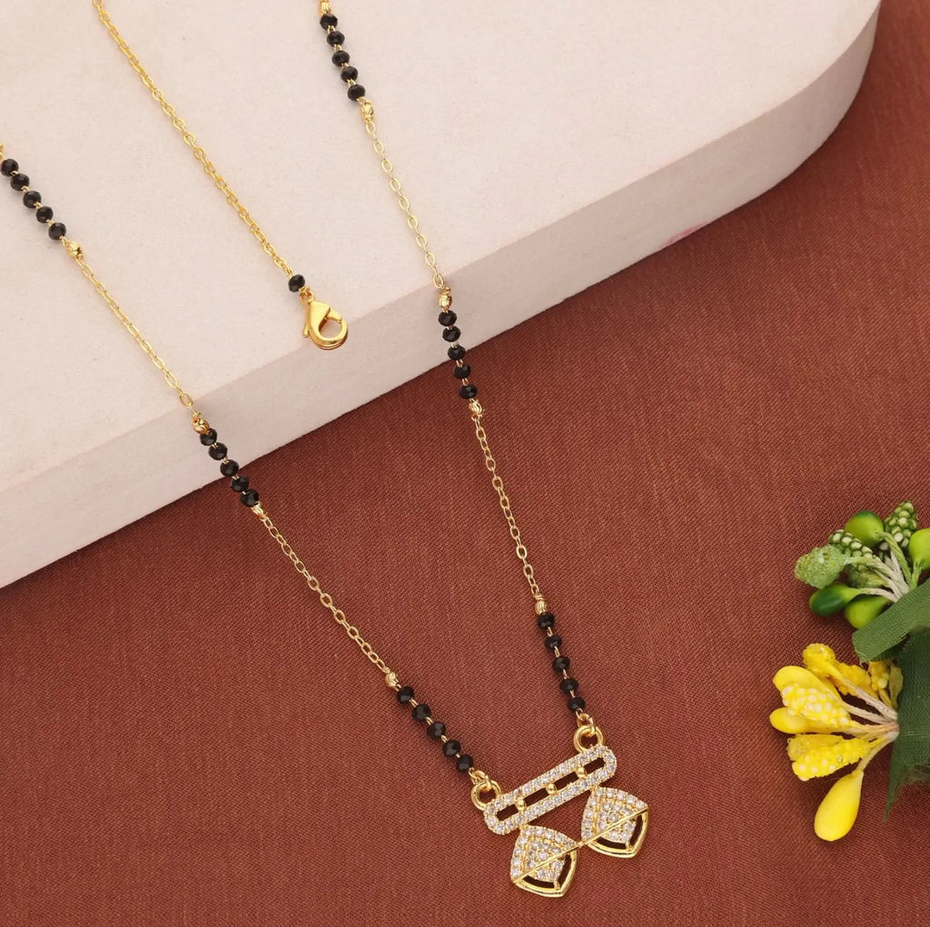 Ramya Mangalsutra