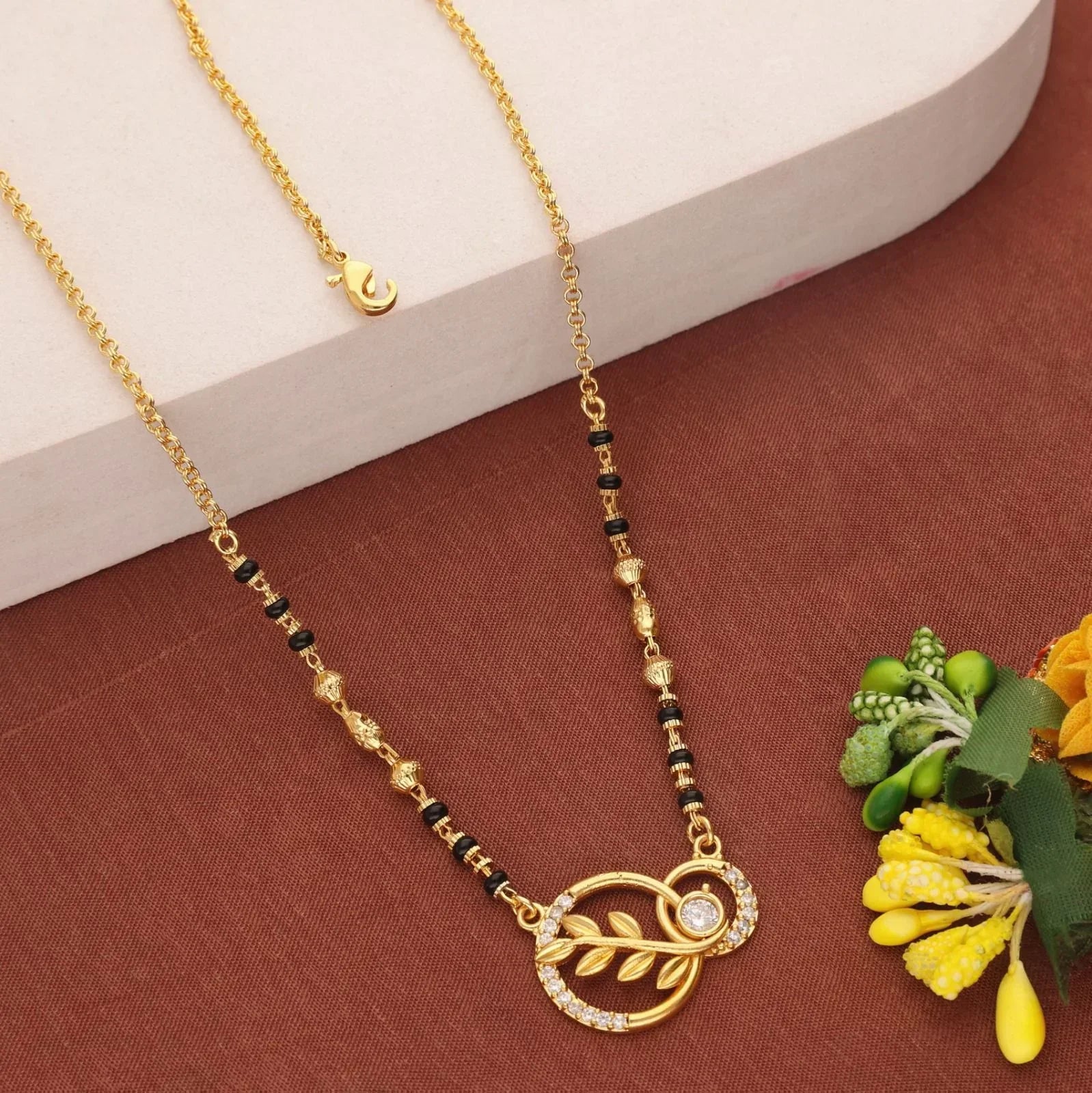Nakshatra Mangalsutra