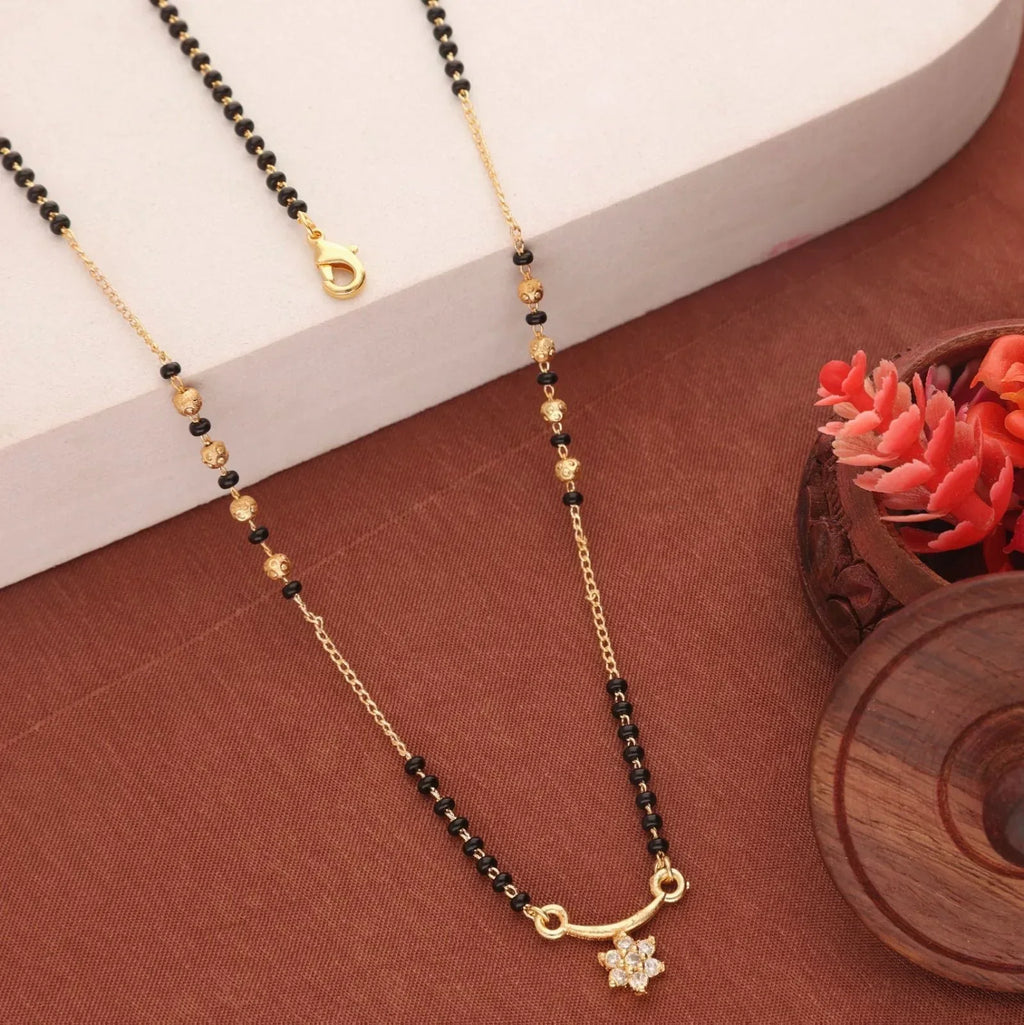 Aira Mangalsutra