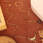 Rajasi Mangalsutra