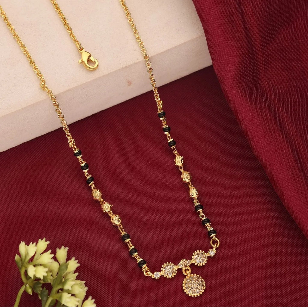 Navya Bandhan Mangalsutra