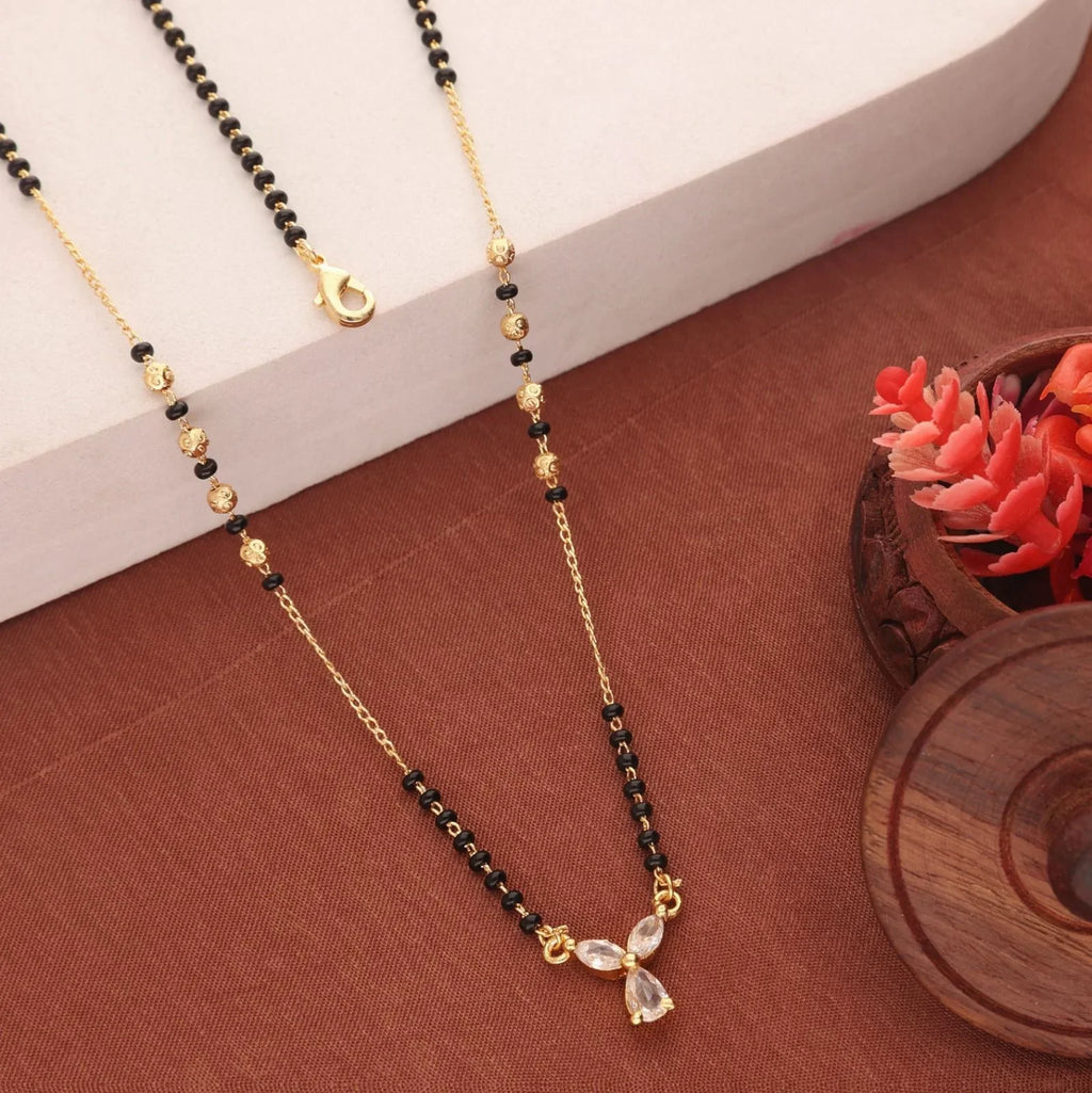 Aavritti Mangalsutra