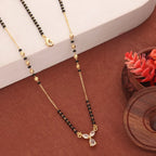 Aavritti Mangalsutra