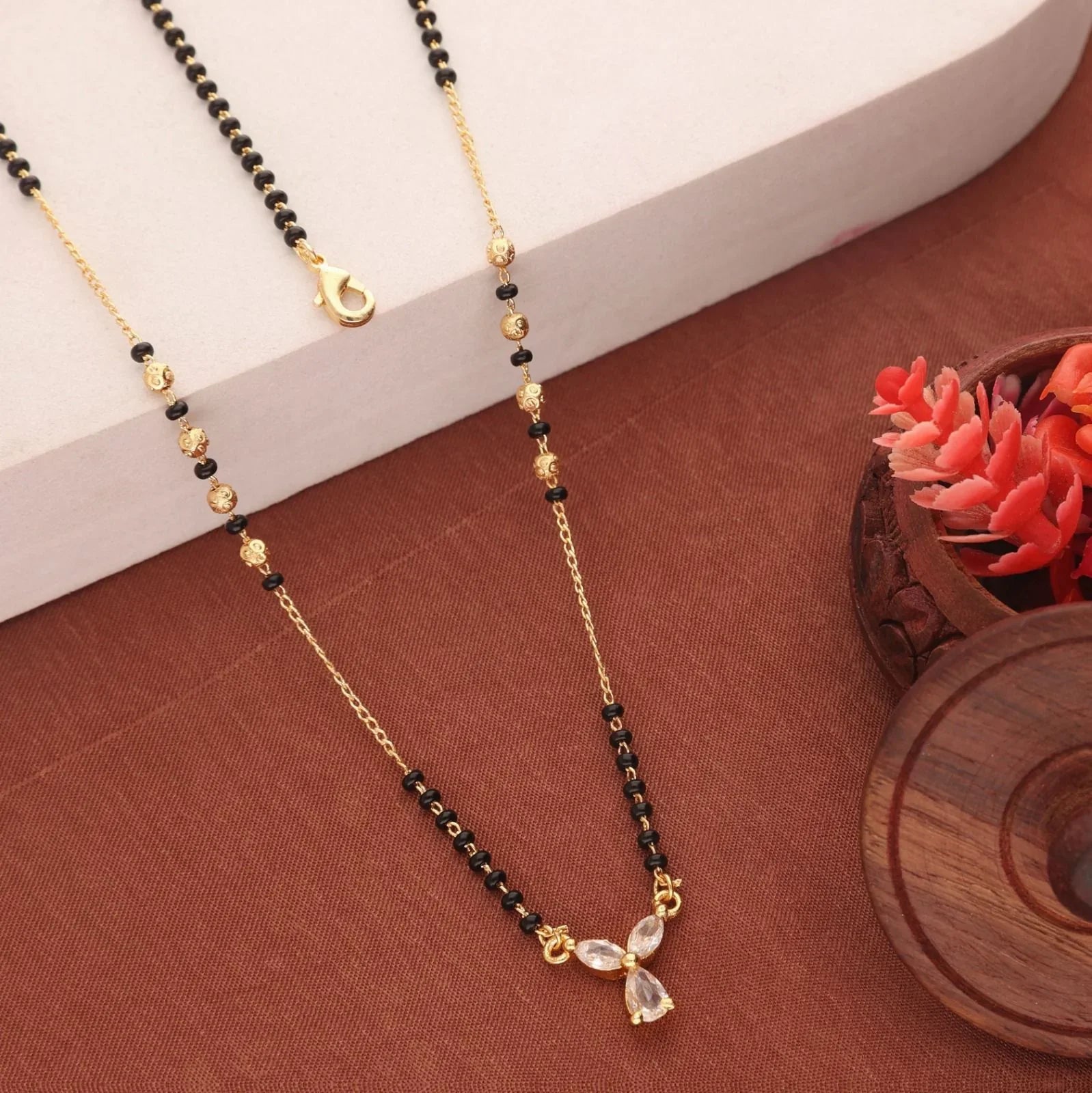 Aavritti Mangalsutra