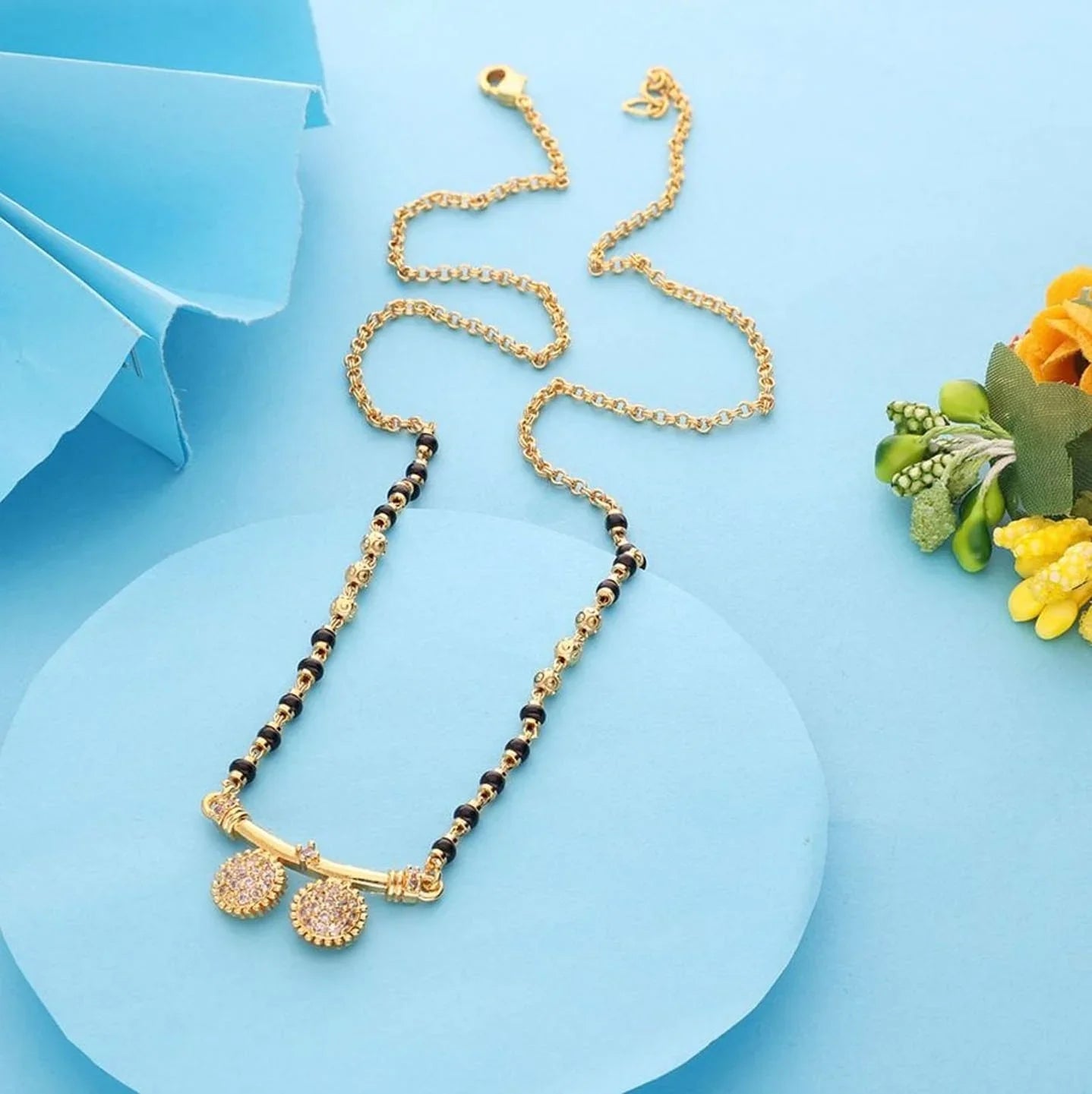 Bhavya Bandhan Mangalsutra