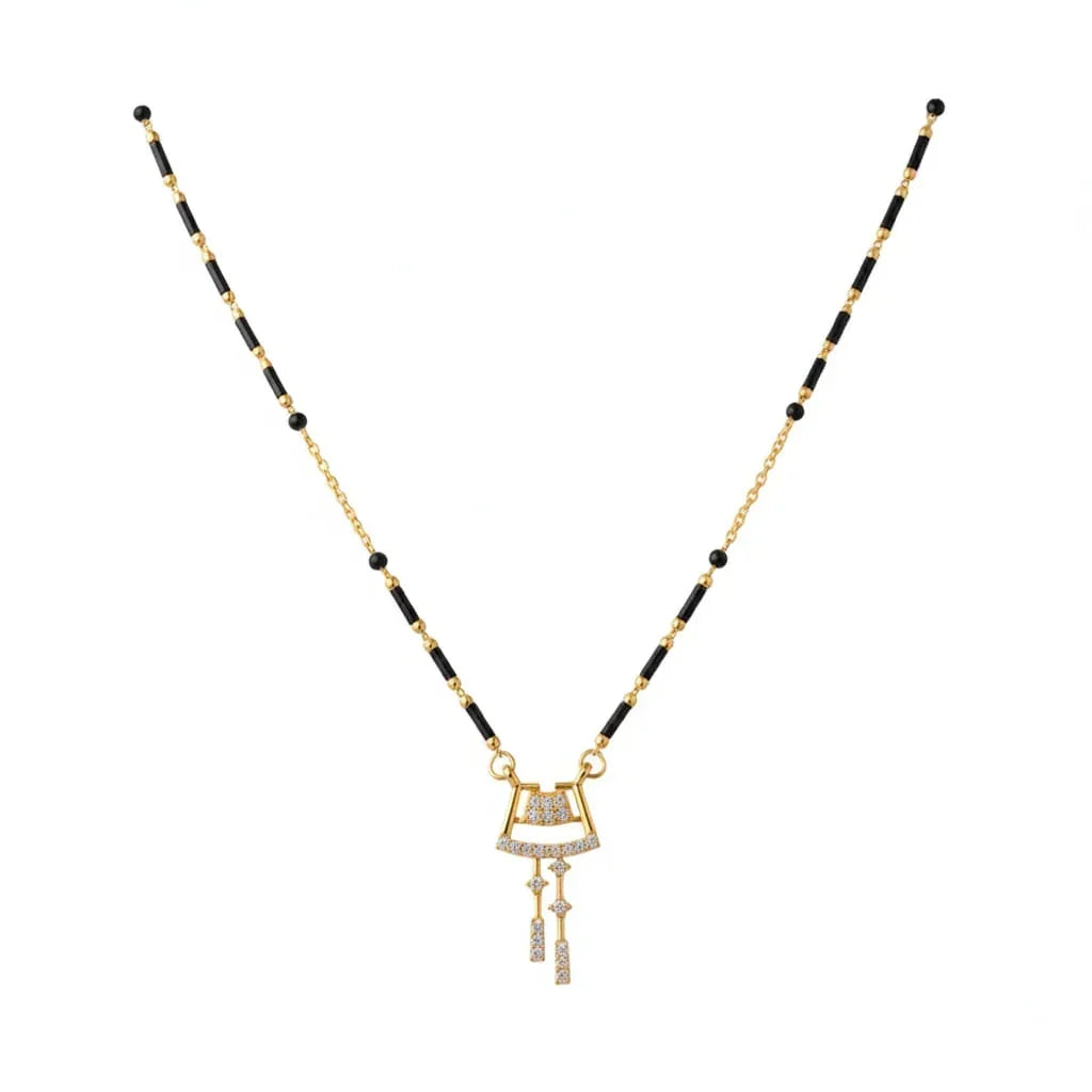 Sumangali Sutra Mangalsutra