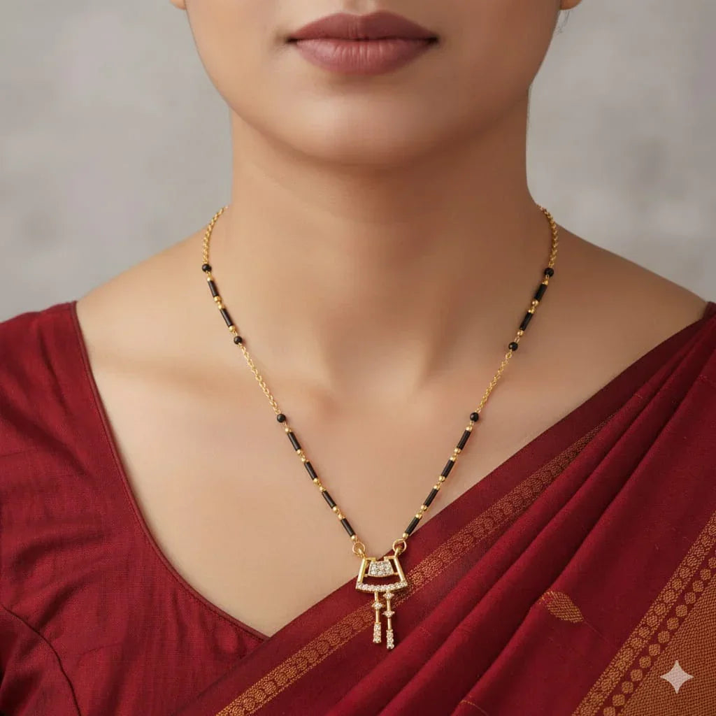Sumangali Sutra Mangalsutra