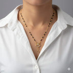 Sumangali Sutra Mangalsutra