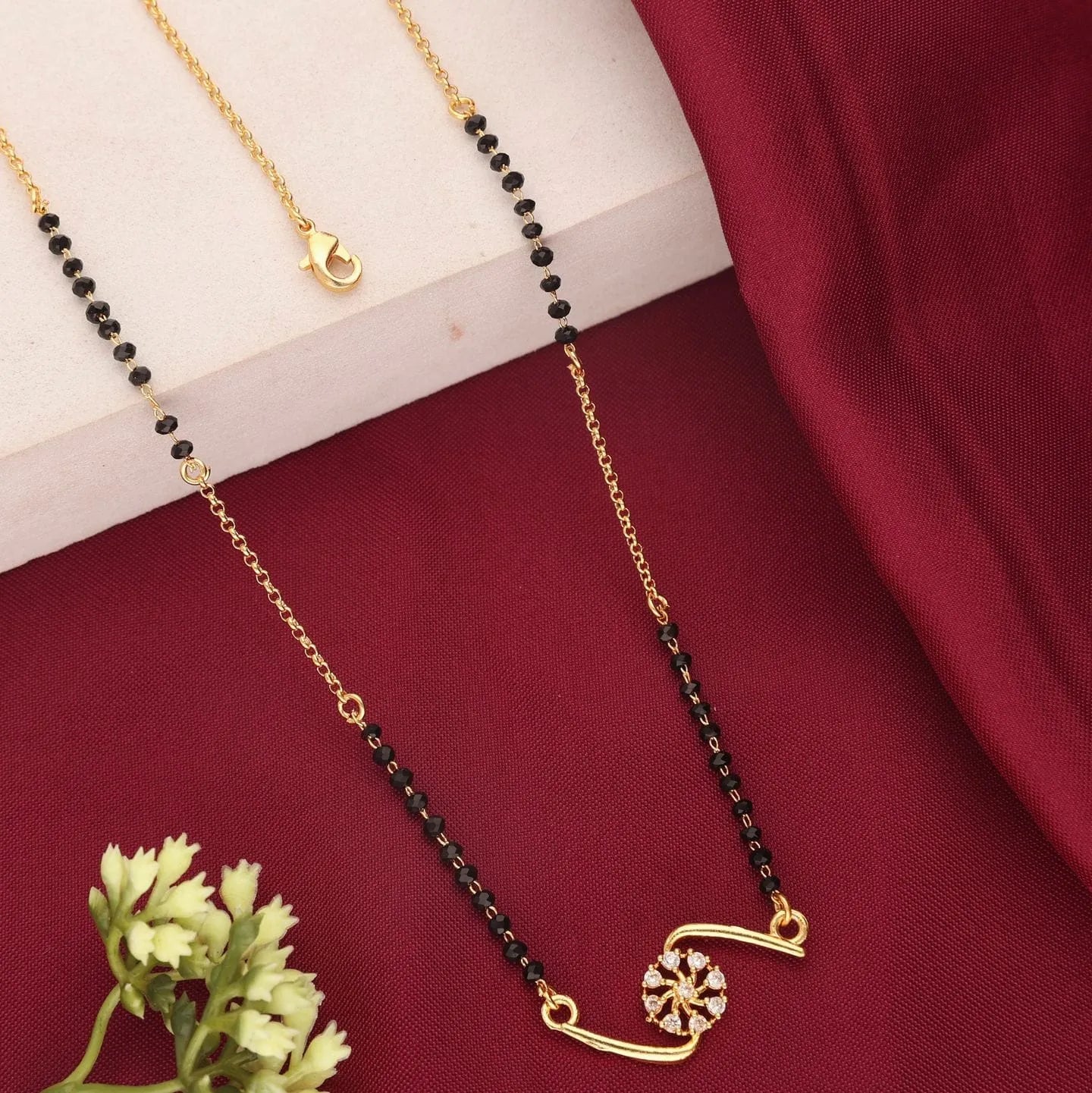 Kamini Bandhan Mangalsutra