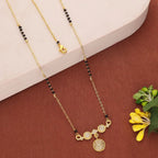 Kalika Bandhan Mangalsutra