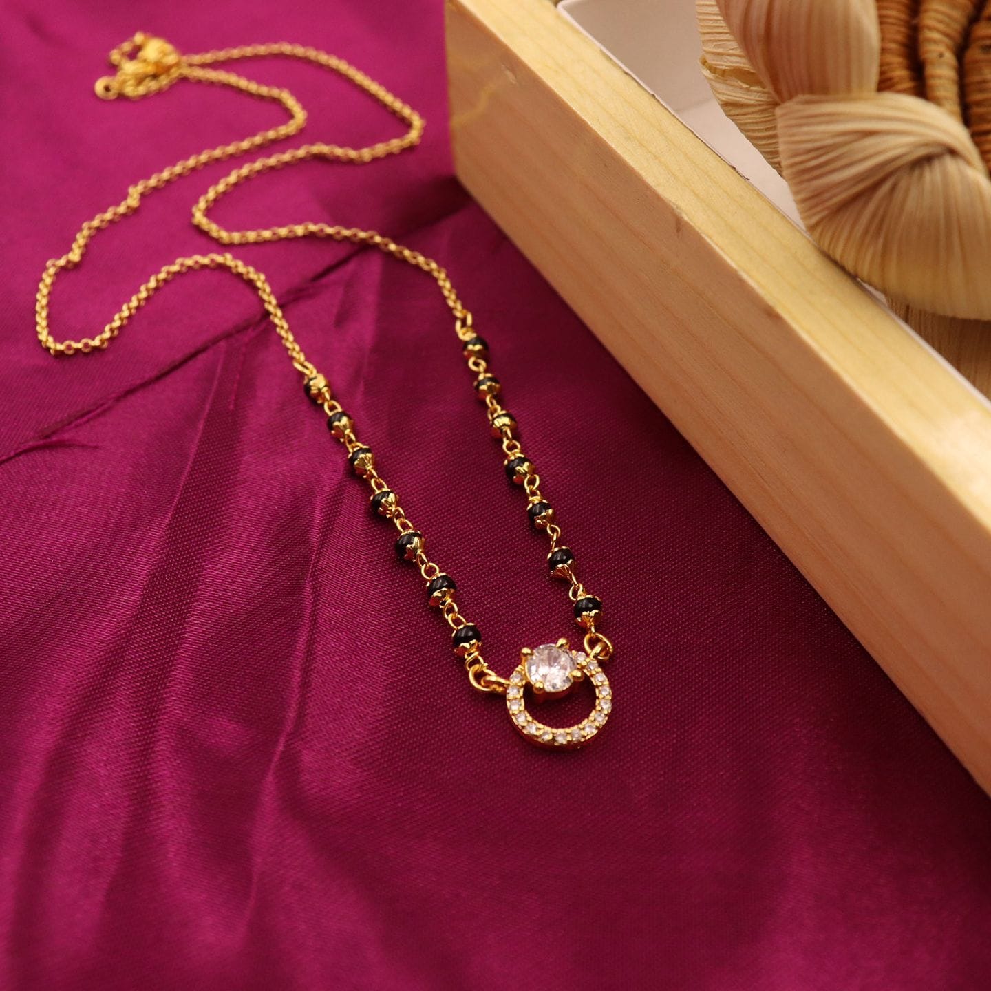 Sundari Sutra Mangalsutra