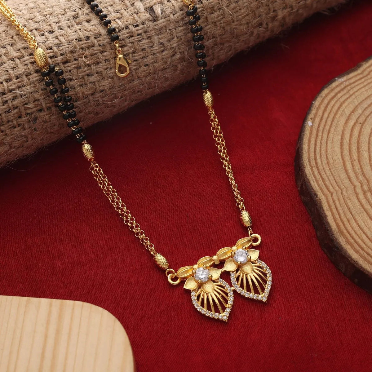 Madhurya Mangalsutra