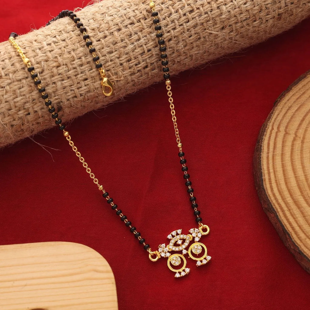 Drishti Mangalsutra