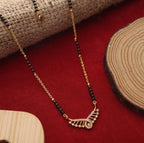 Mayuri Mangalsutra
