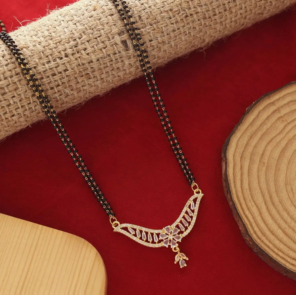 Aarohi Bloom Mangalsutra
