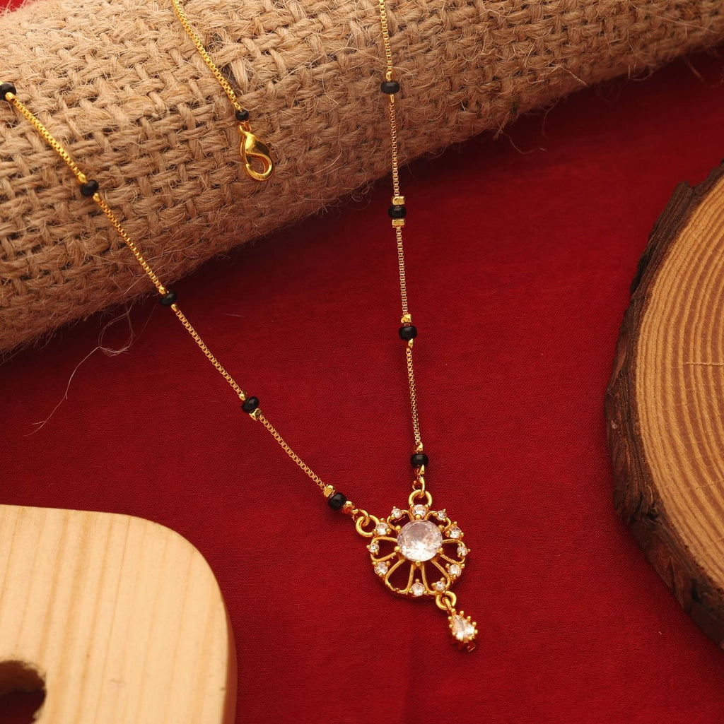 Sanskriti Mangalsutra