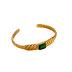 Artisan's Touch Bracelets - Diatoms