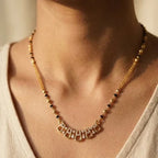 Saubhagya Sutra Mangalsutra