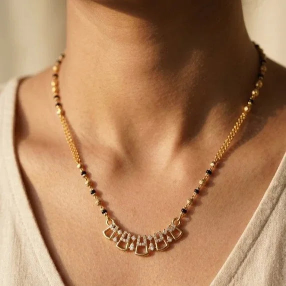 Saubhagya Sutra Mangalsutra