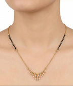 Aadhya Mangalsutra