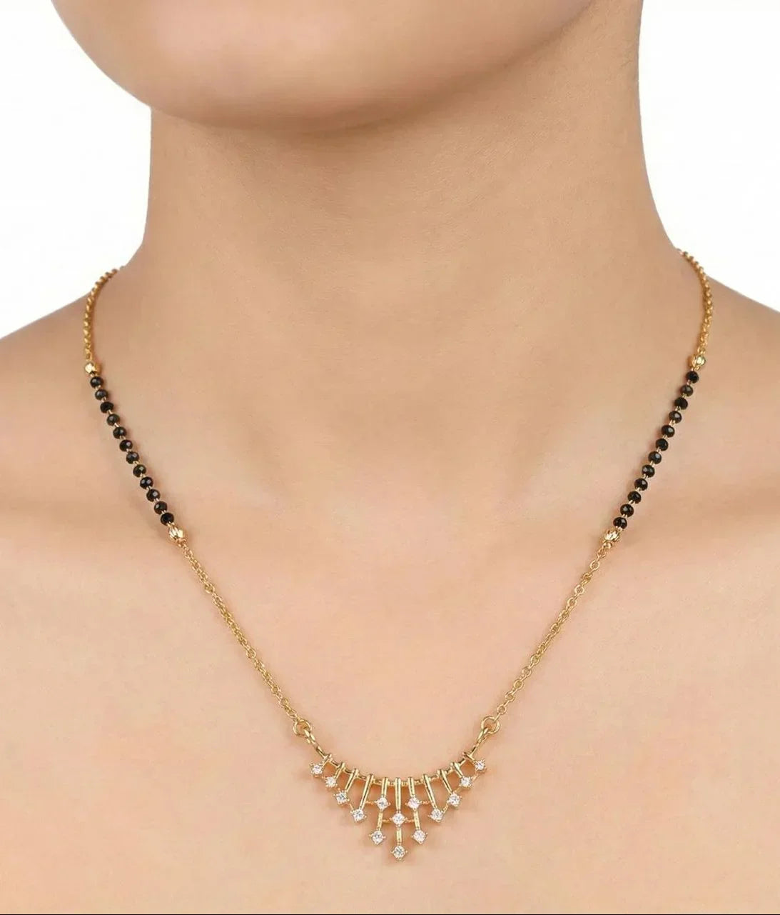 Aadhya Mangalsutra