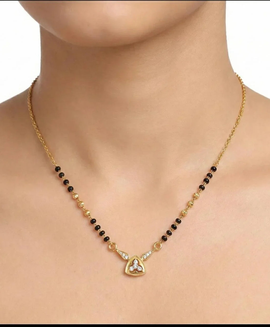 Samriddhi Mangalsutra