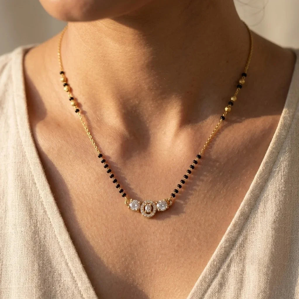 Anantara Bandhan Mangalsutra