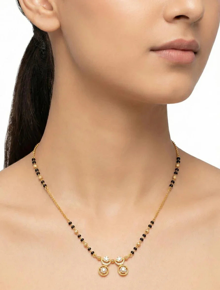 Pavitra Bandhan Mangalsutra