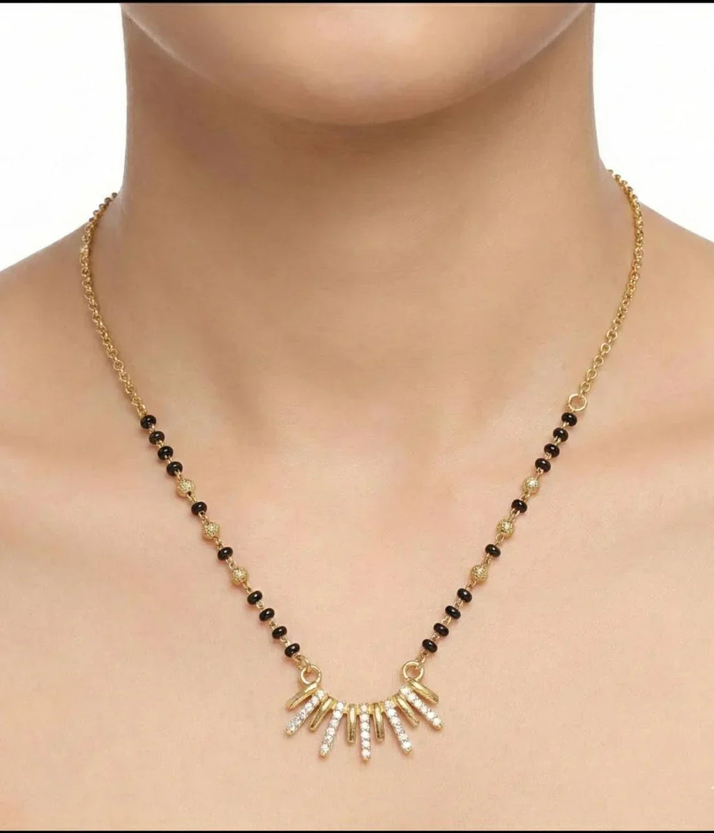 Aastha Mangalsutra