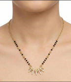 Aastha Mangalsutra
