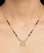 Saanvi Mangalsutra