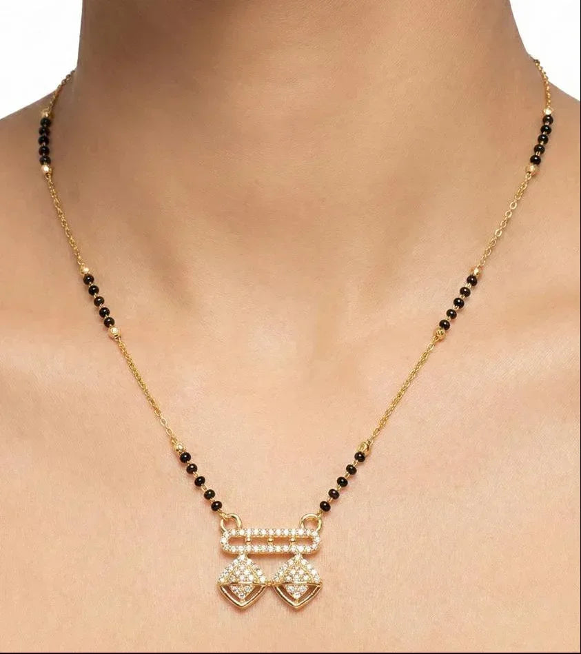 Ramya Mangalsutra