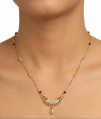 Rajasi Mangalsutra