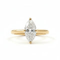 Oval Ring