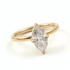 Oval Ring