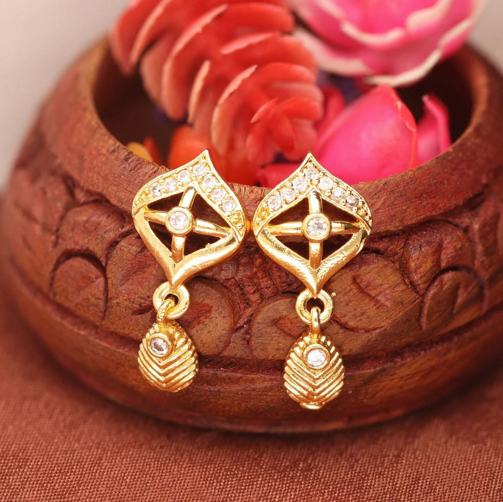 Swarna Rashmi Earrings