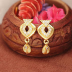 Meen Karnika Earrings