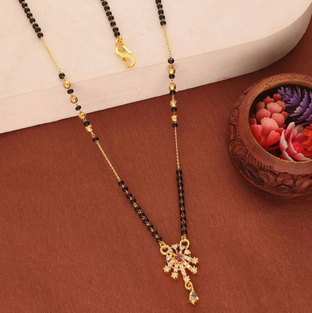 Ruhani Mangalsutra