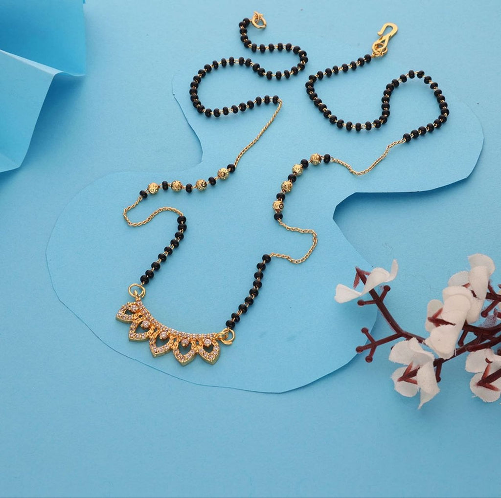 Hridaya Mangalsutra
