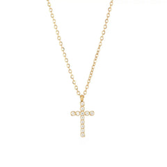 Believe In Yourself  Necklace