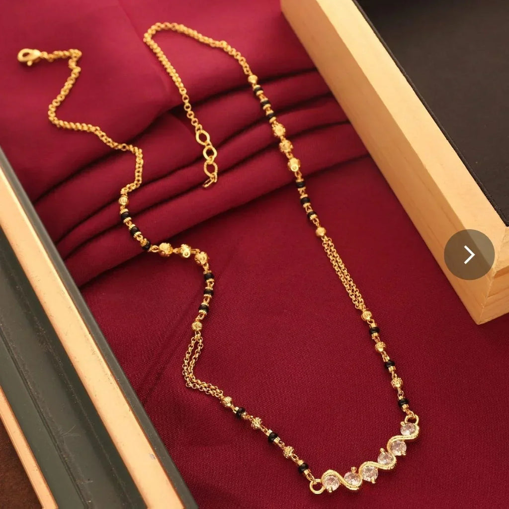 Vanya Mangalsutra